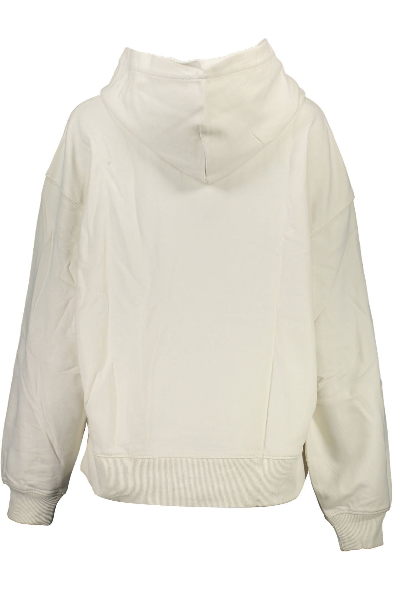 Sudadera con capucha cepillada Eco-Chic de Calvin Klein