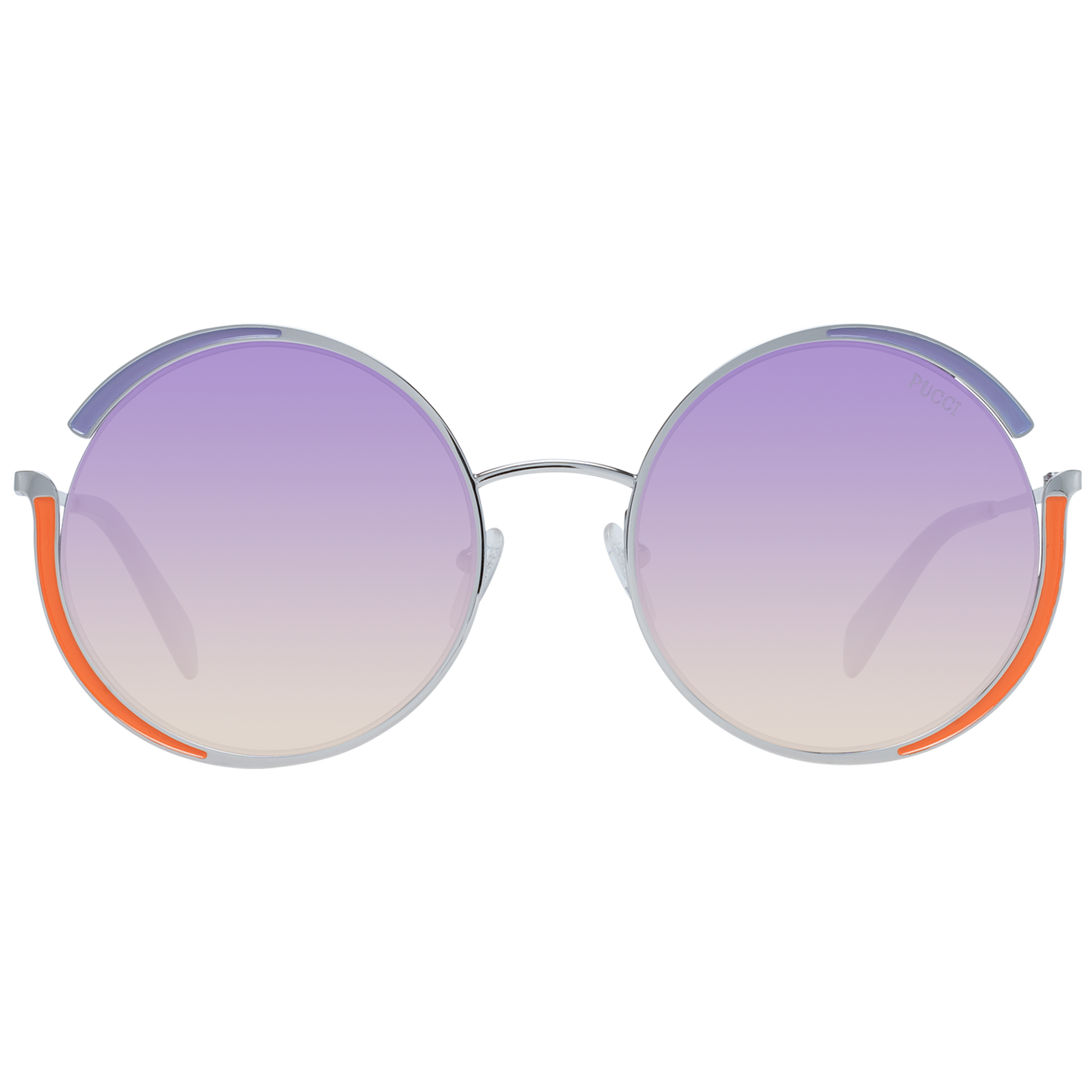 Emilio Pucci Multicolor Women Sunglasses