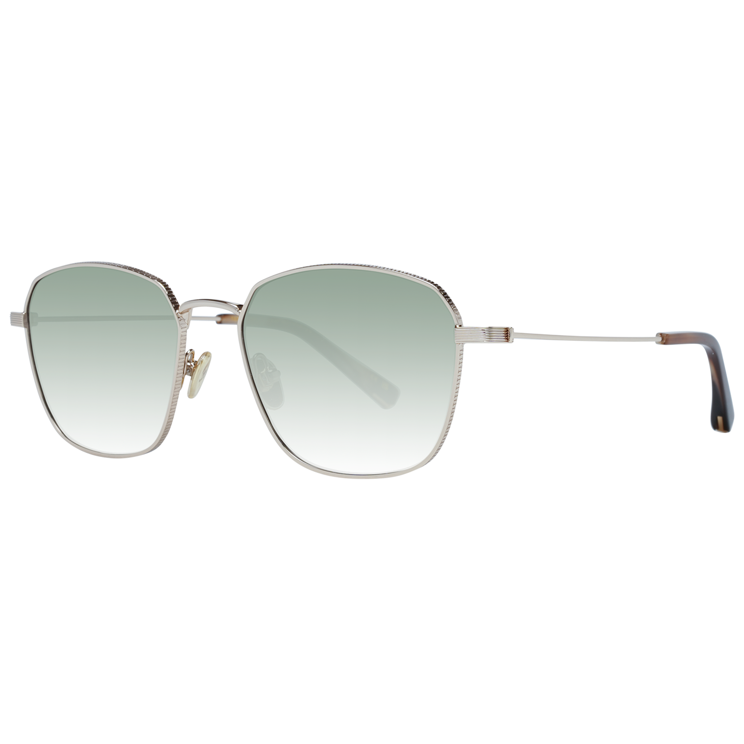 Gafas de sol doradas para hombre de Ted Baker