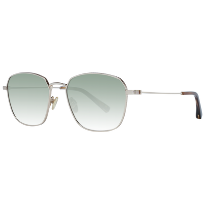 Gafas de sol doradas para hombre de Ted Baker