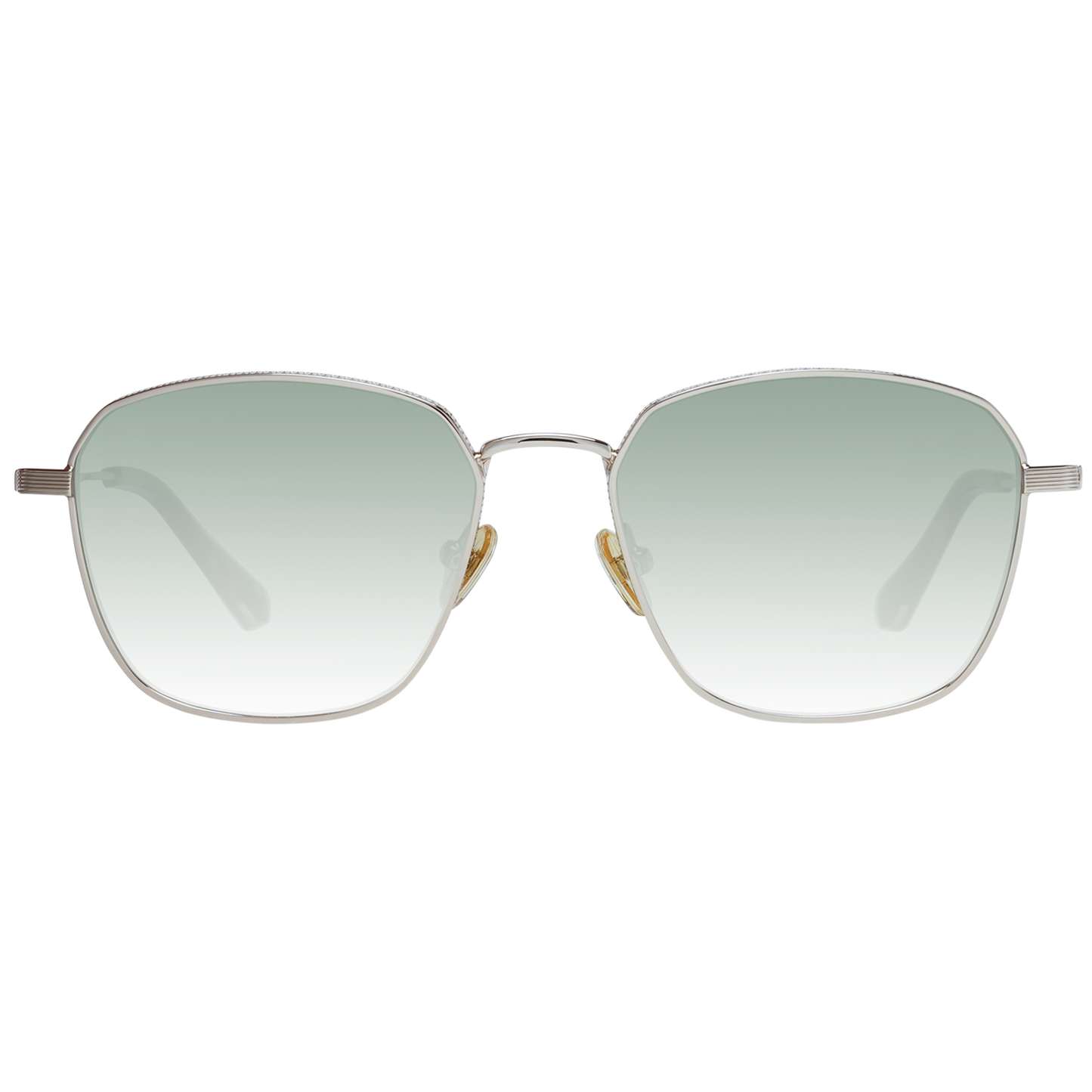 Gafas de sol doradas para hombre de Ted Baker