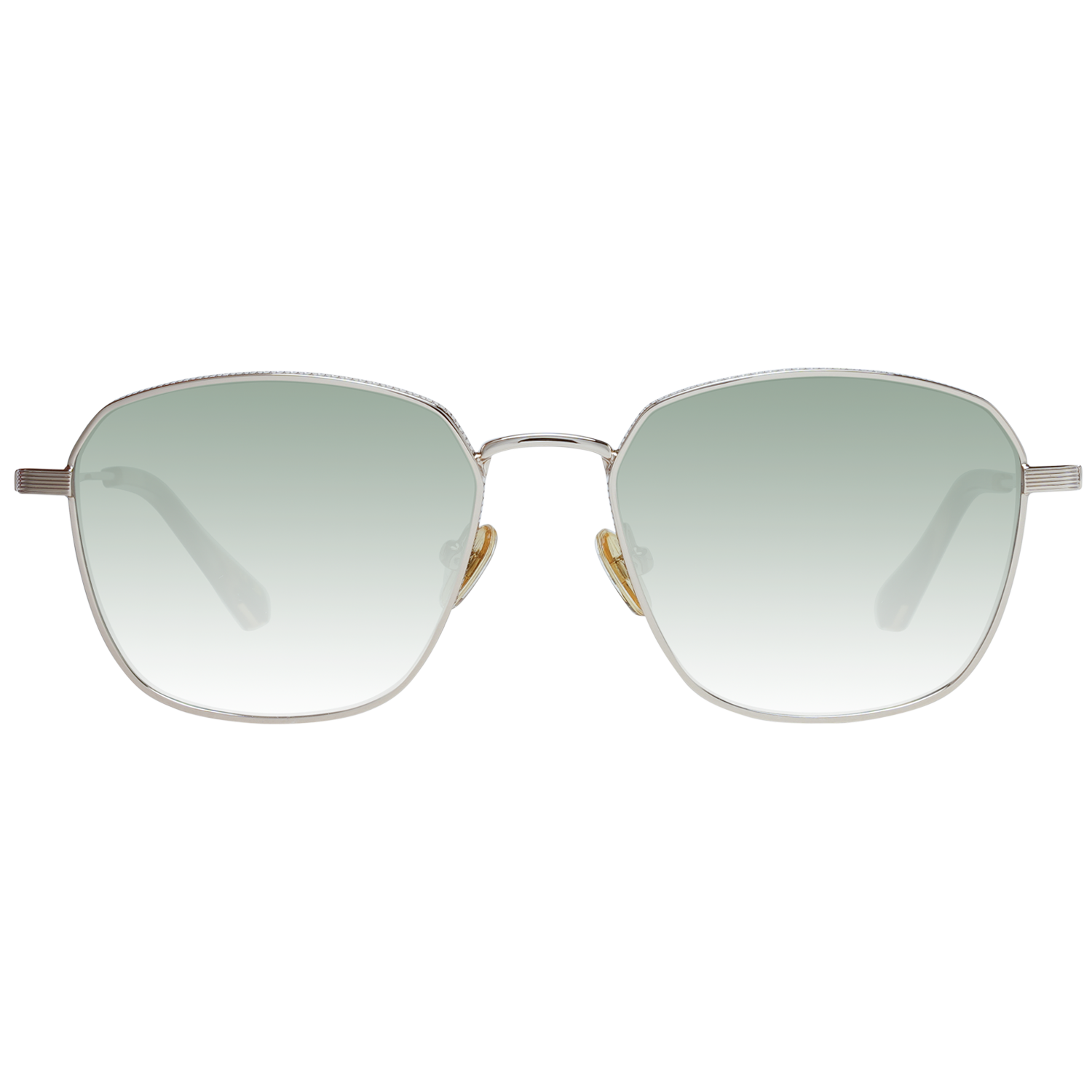 Gafas de sol doradas para hombre de Ted Baker