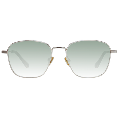 Gafas de sol doradas para hombre de Ted Baker