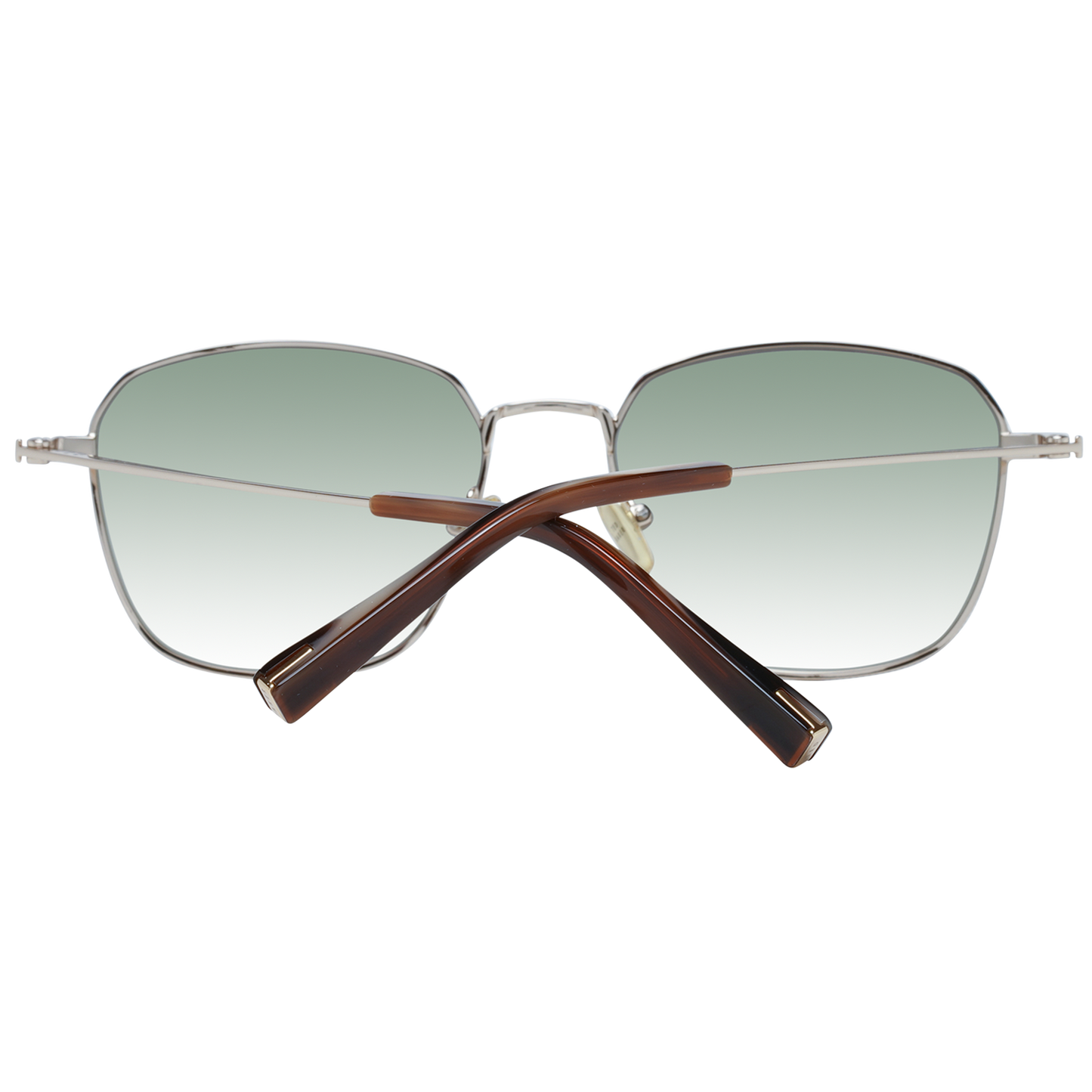 Gafas de sol doradas para hombre de Ted Baker