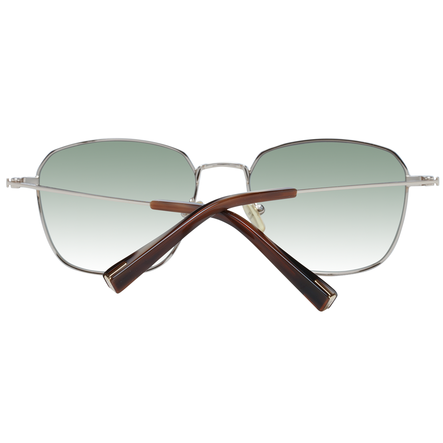 Gafas de sol doradas para hombre de Ted Baker