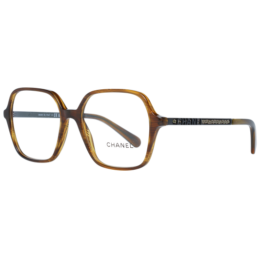 Chanel Brown Women Optical Frames