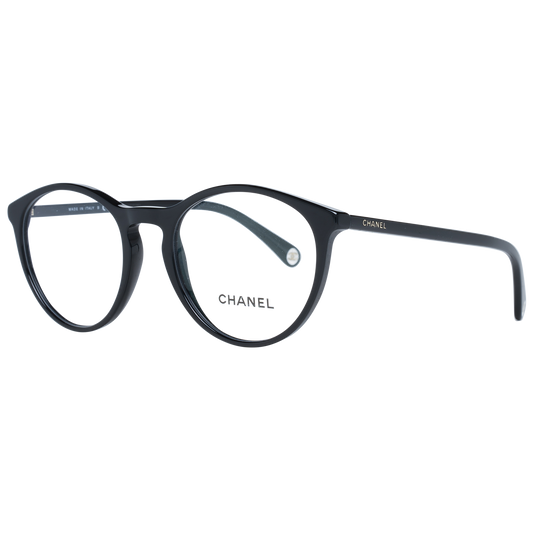 Chanel Black Women Optical Frames