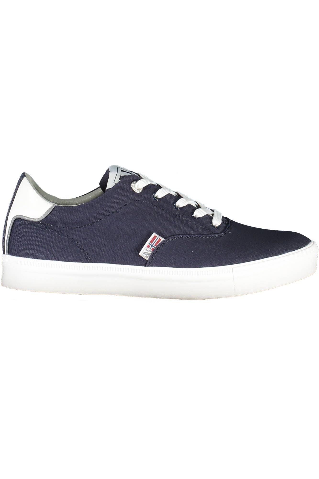 Zapatillas deportivas con cordones Napapijri Sleek Blue