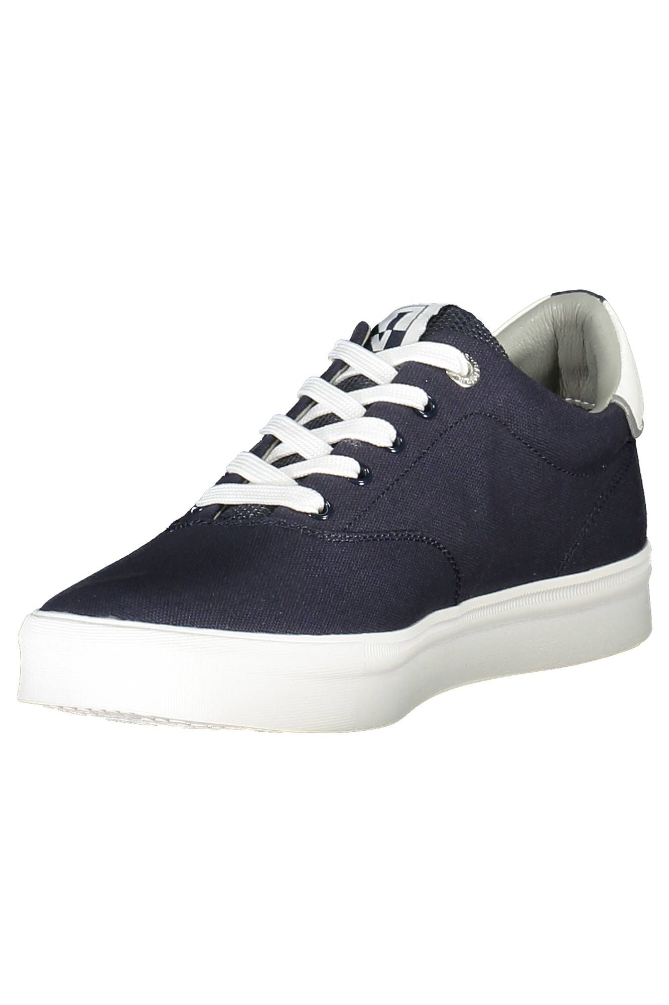 Zapatillas deportivas con cordones Napapijri Sleek Blue