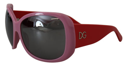 Gafas de sol Dolce &amp; Gabbana Chic Oversize con protección UV