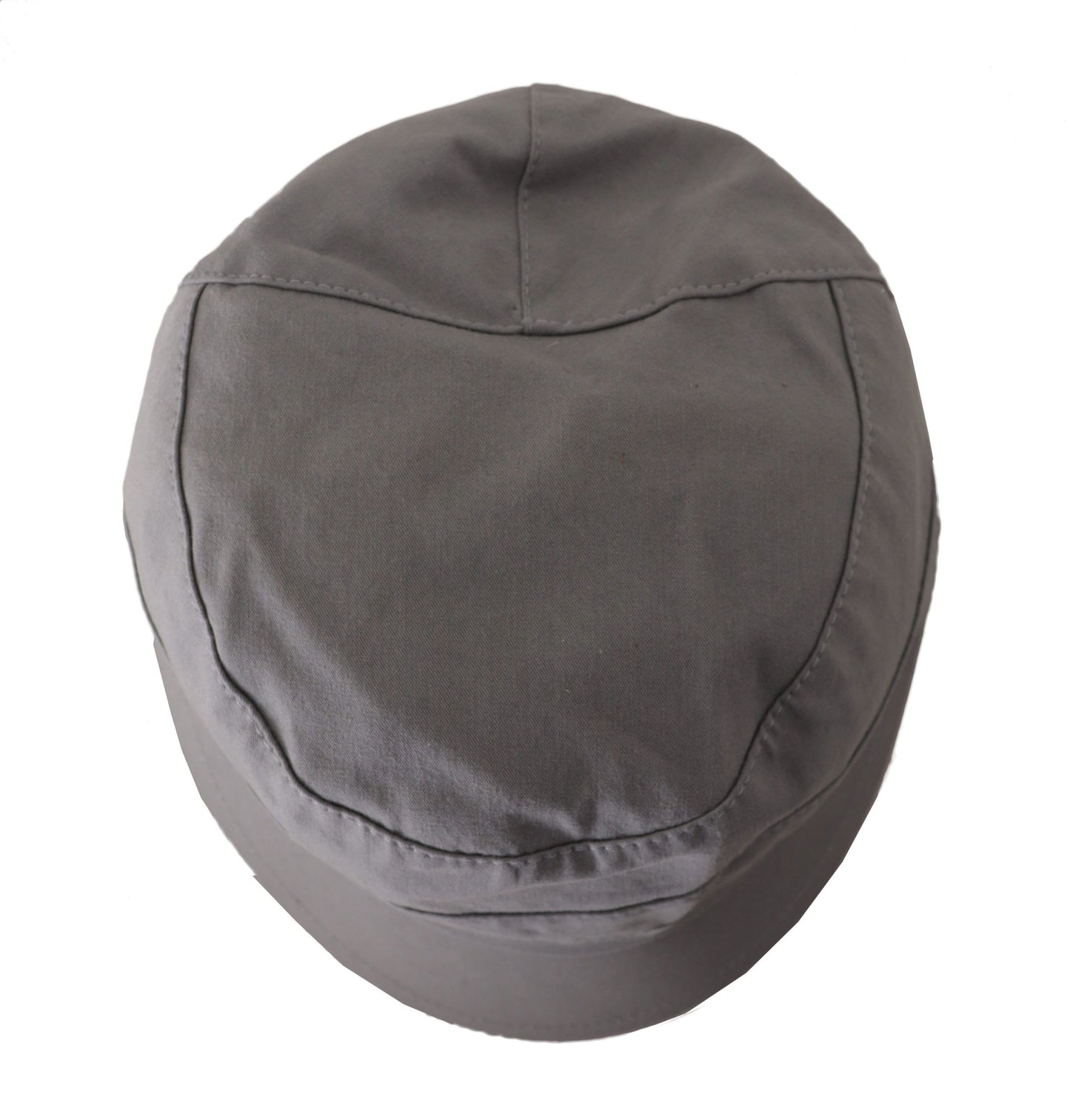 Gorra Newsboy Gris Elegante - Accesorio Clásico