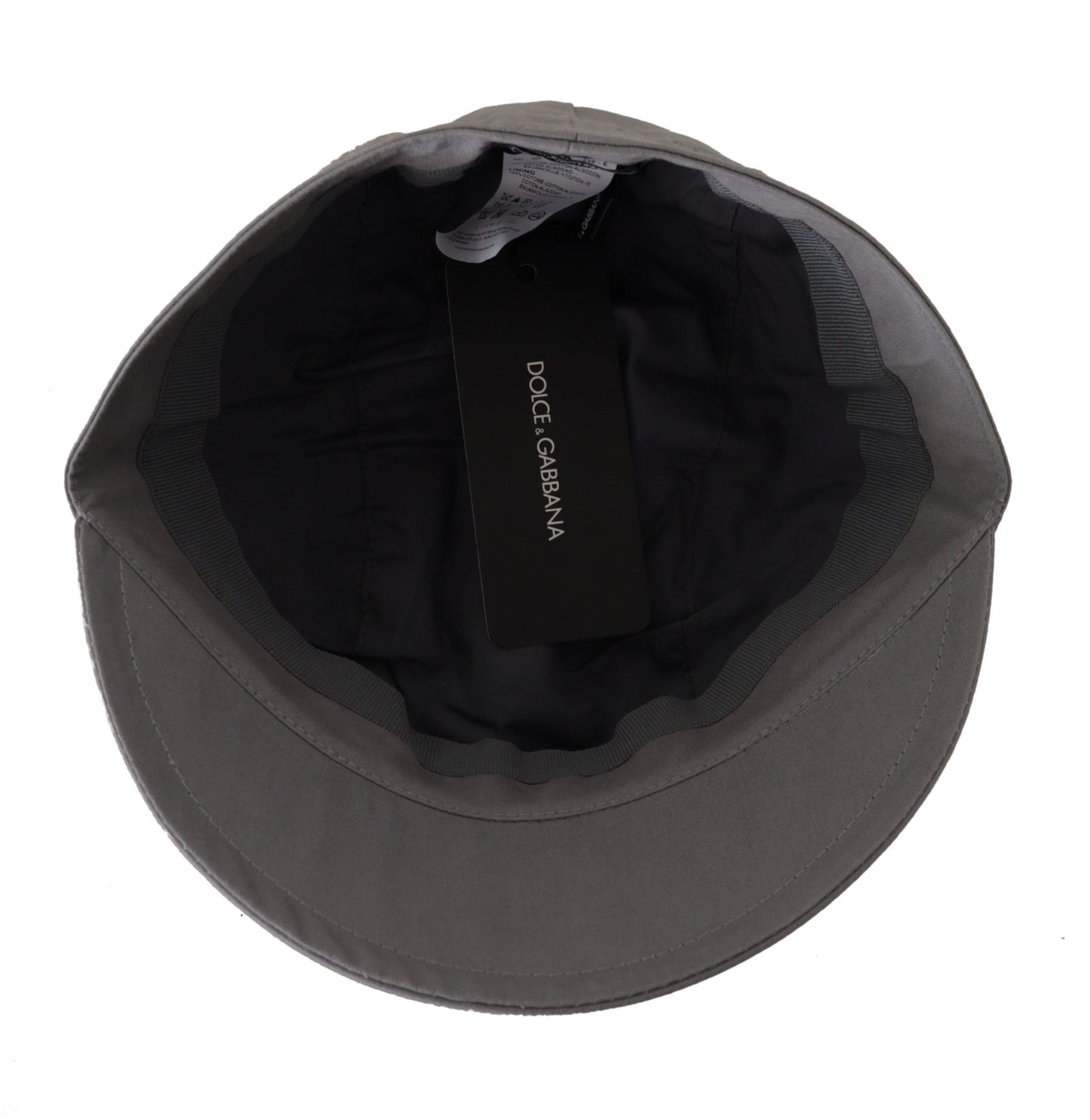 Gorra Newsboy Gris Elegante - Accesorio Clásico