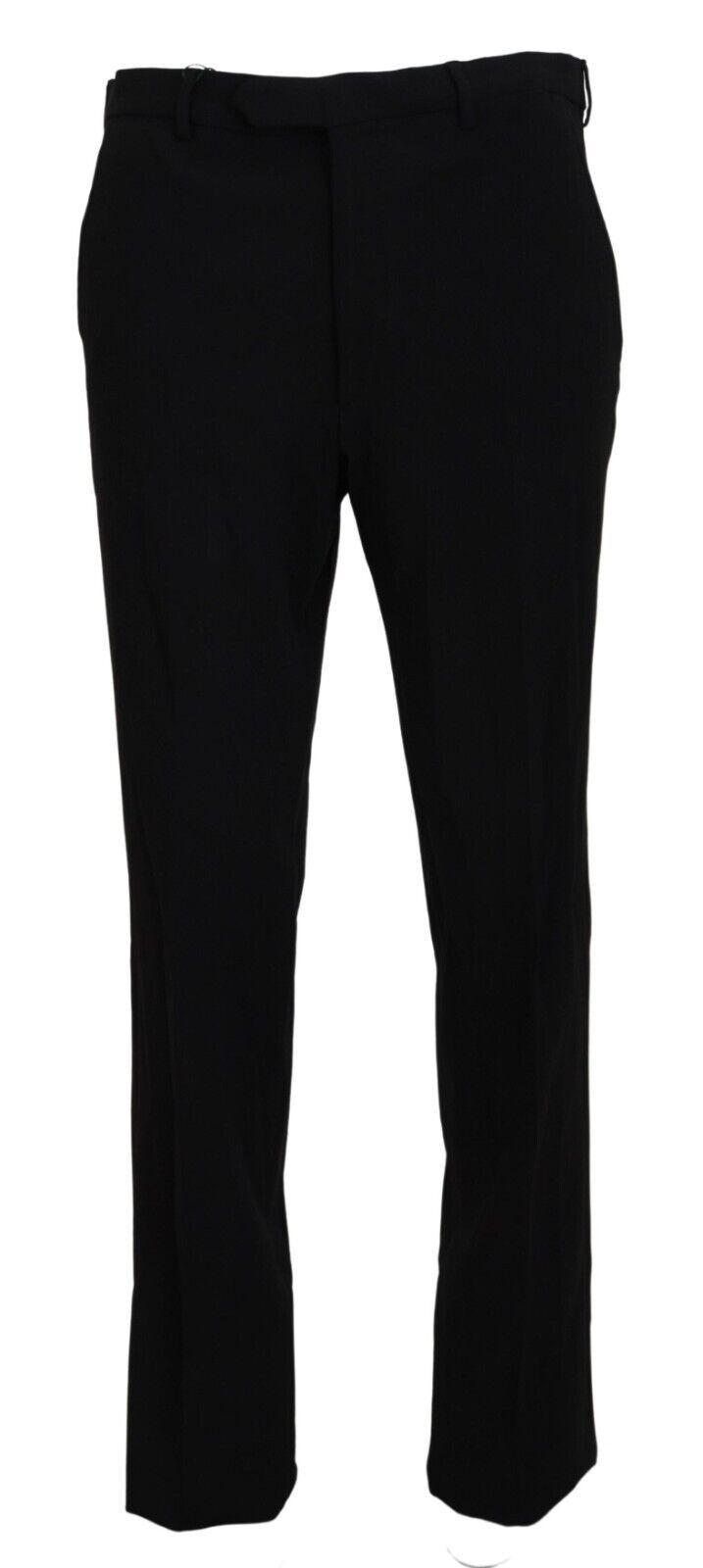 Pantalones elegantes negros MainLine de BENCIVENGA