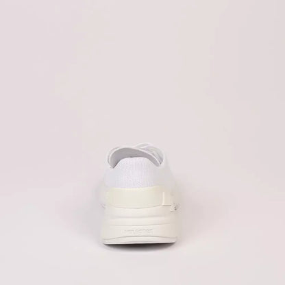 Zapatillas de hombre Neil Barrett de tejido blanco