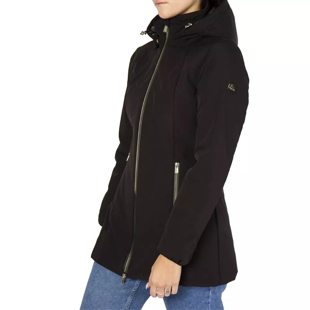 Yes Zee Chic Thermal Waterproof Down Jacket