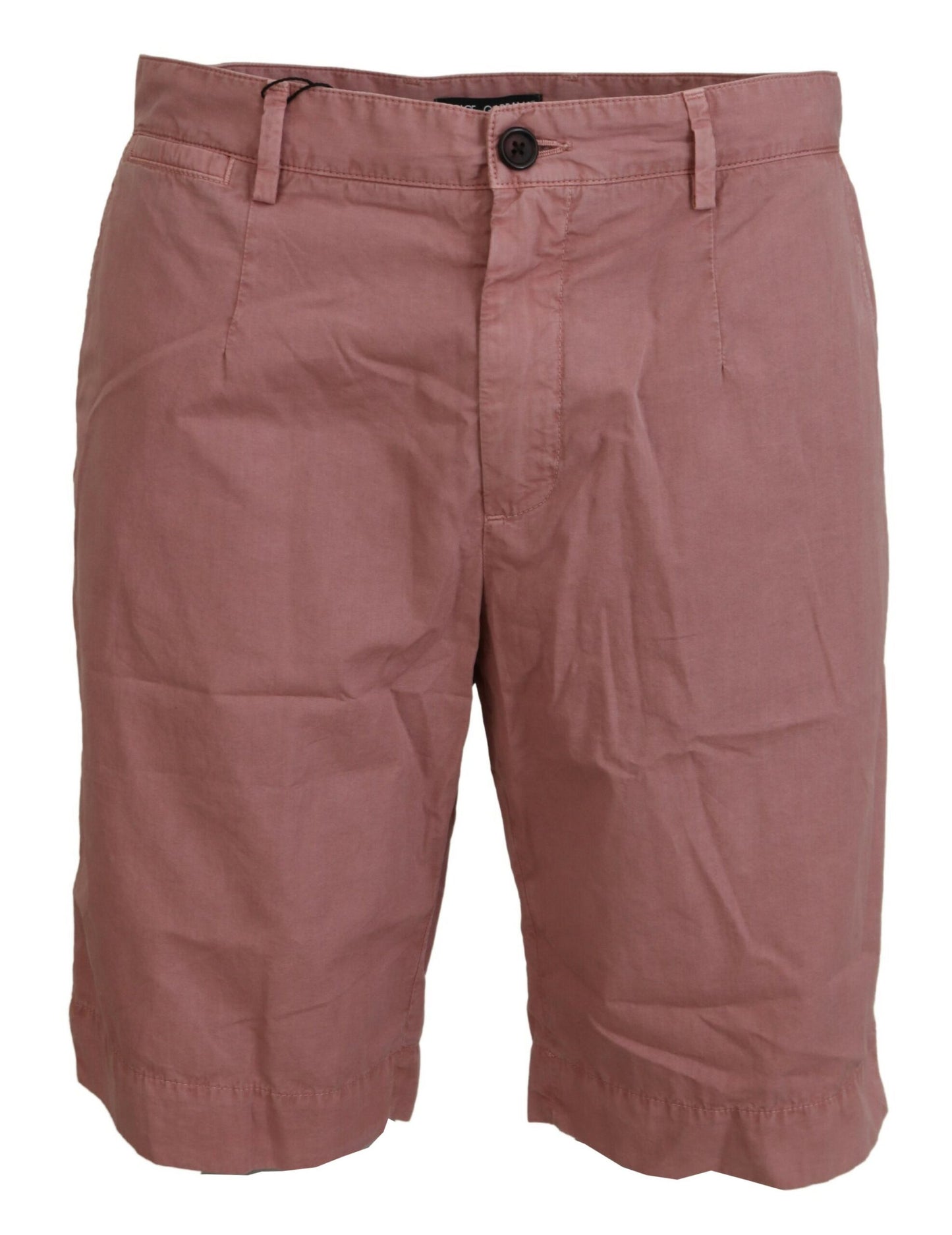 Pantalones cortos chinos rosados exquisitos de Dolce &amp; Gabbana para hombre