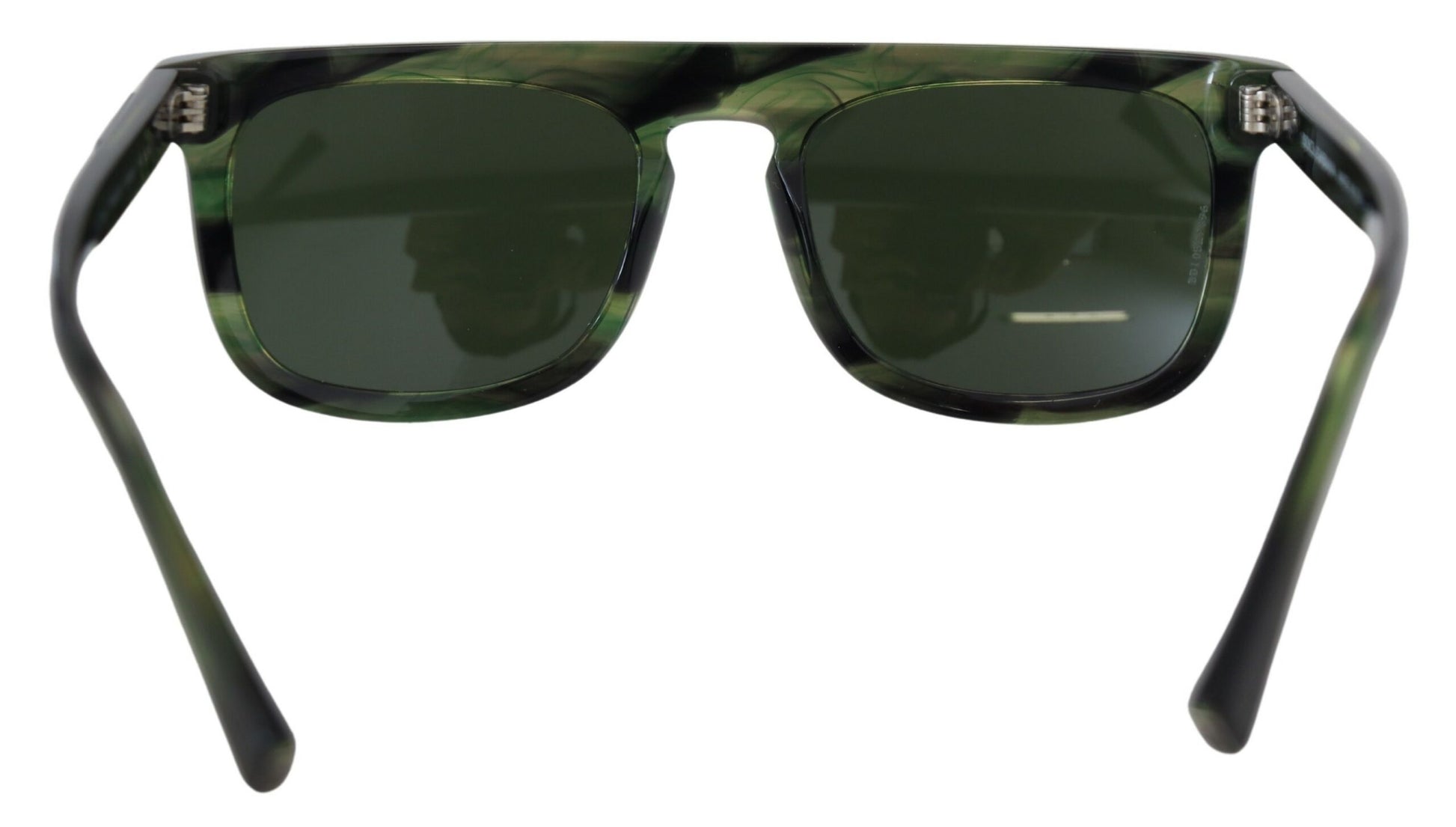 Gafas de sol Dolce &amp; Gabbana Chic Green con protección UV