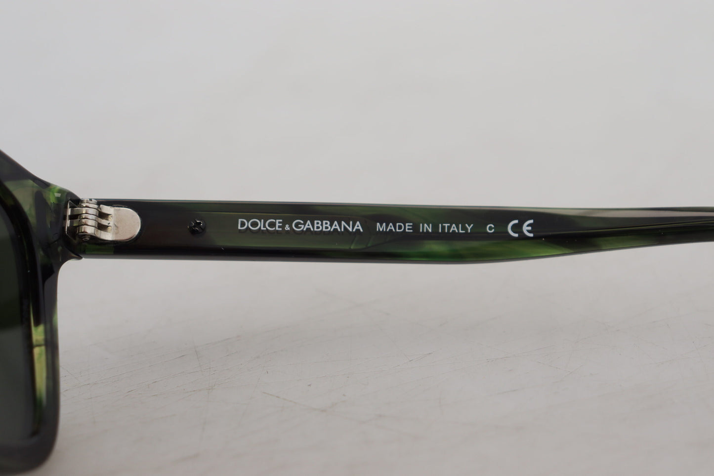 Gafas de sol Dolce &amp; Gabbana Chic Green con protección UV