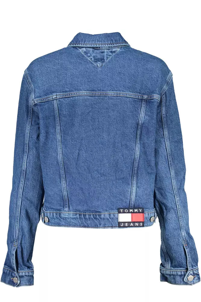 Chaqueta vaquera elegante de Tommy Hilfiger