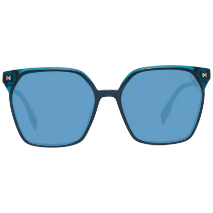 Ana Hickmann Blue Women Sunglasses