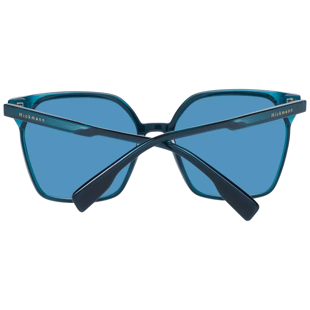 Ana Hickmann Blue Women Sunglasses