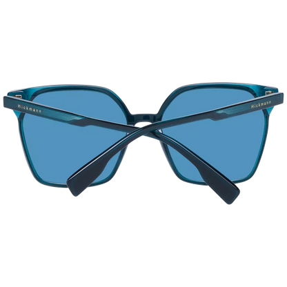 Ana Hickmann Blue Women Sunglasses