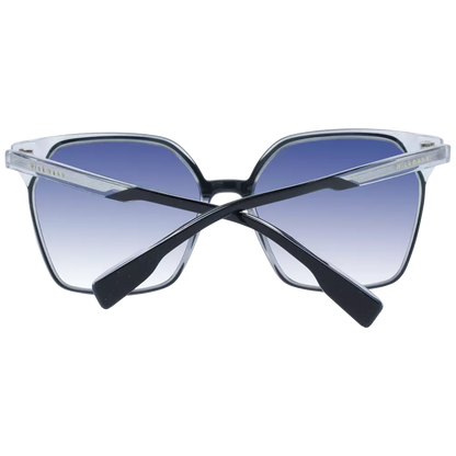 Ana Hickmann Black Women Sunglasses