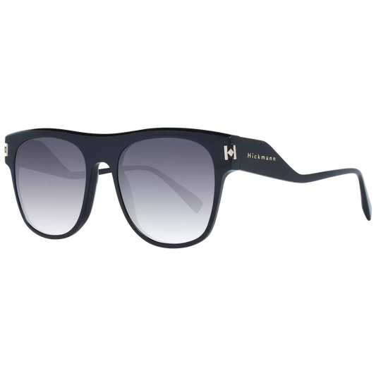 Ana Hickmann Black Women Sunglasses