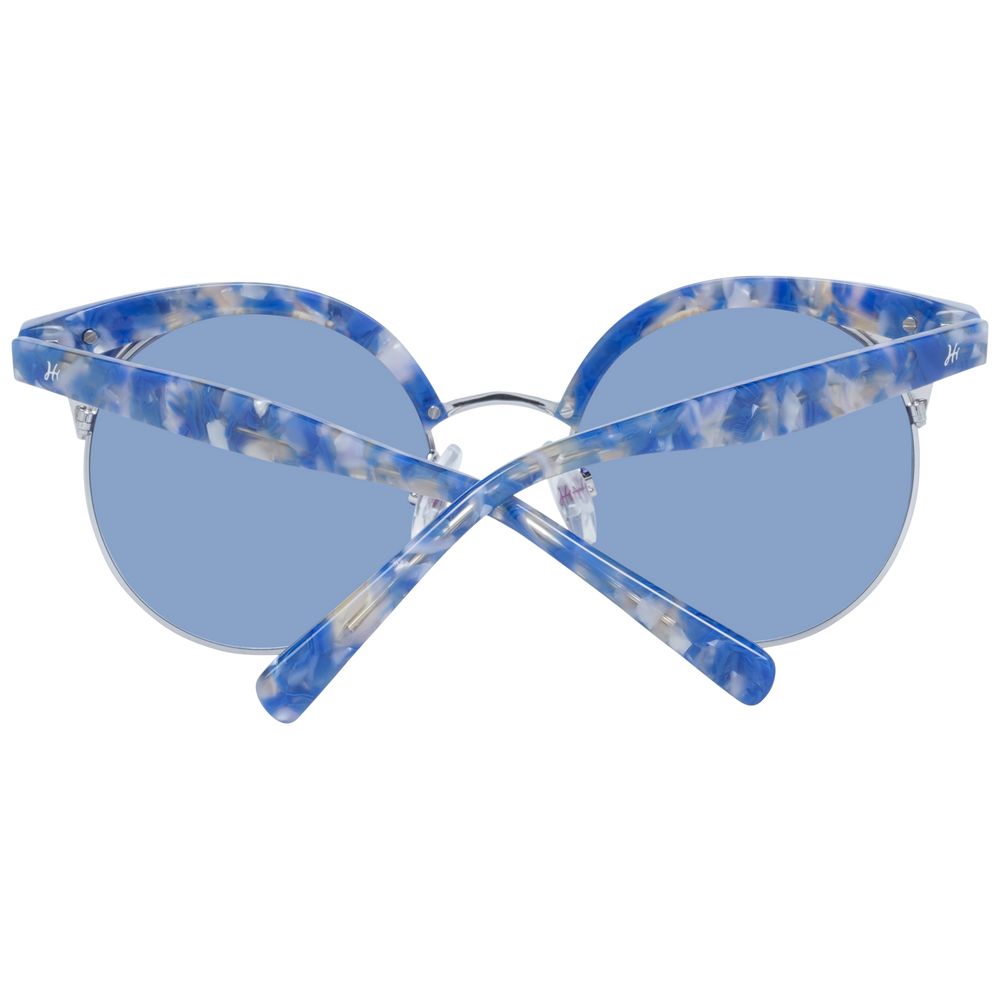 Ana Hickmann Blue Women Sunglasses