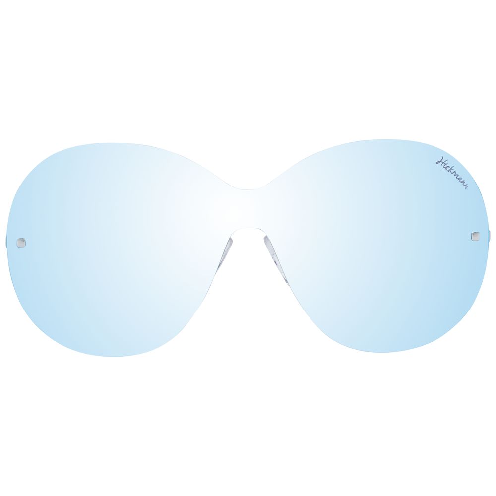 Ana Hickmann Gray Women Sunglasses