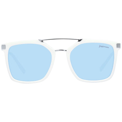 Ana Hickmann White Women Sunglasses