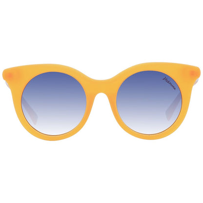 Ana Hickmann Yellow Women Sunglasses