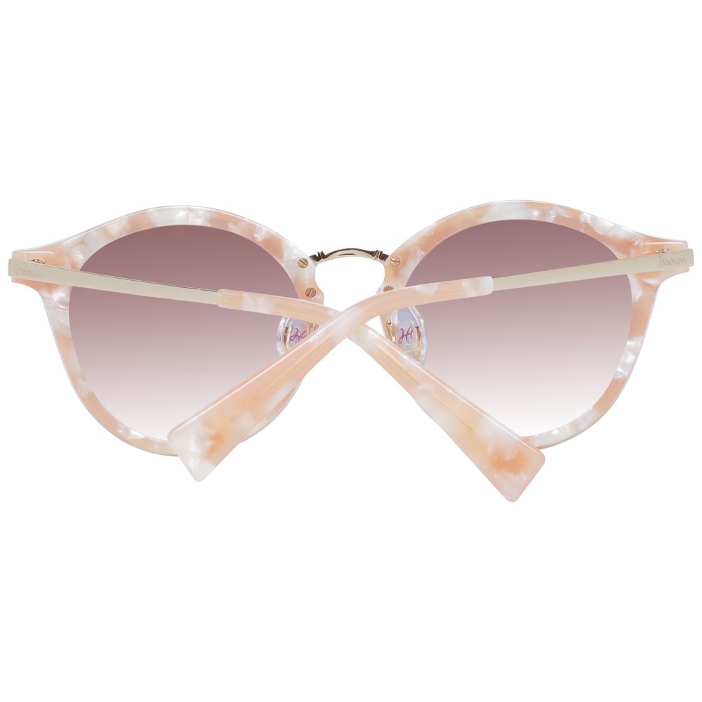 Ana Hickmann Multicolor Women Sunglasses