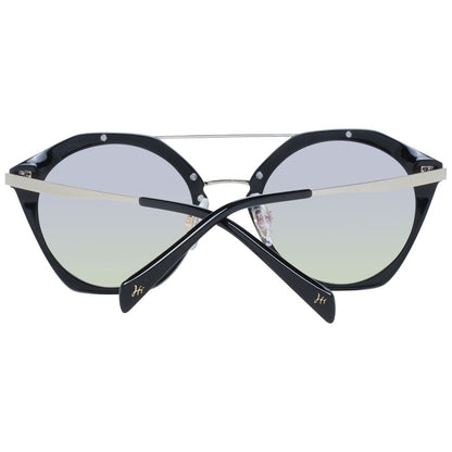 Ana Hickmann Black Women Sunglasses