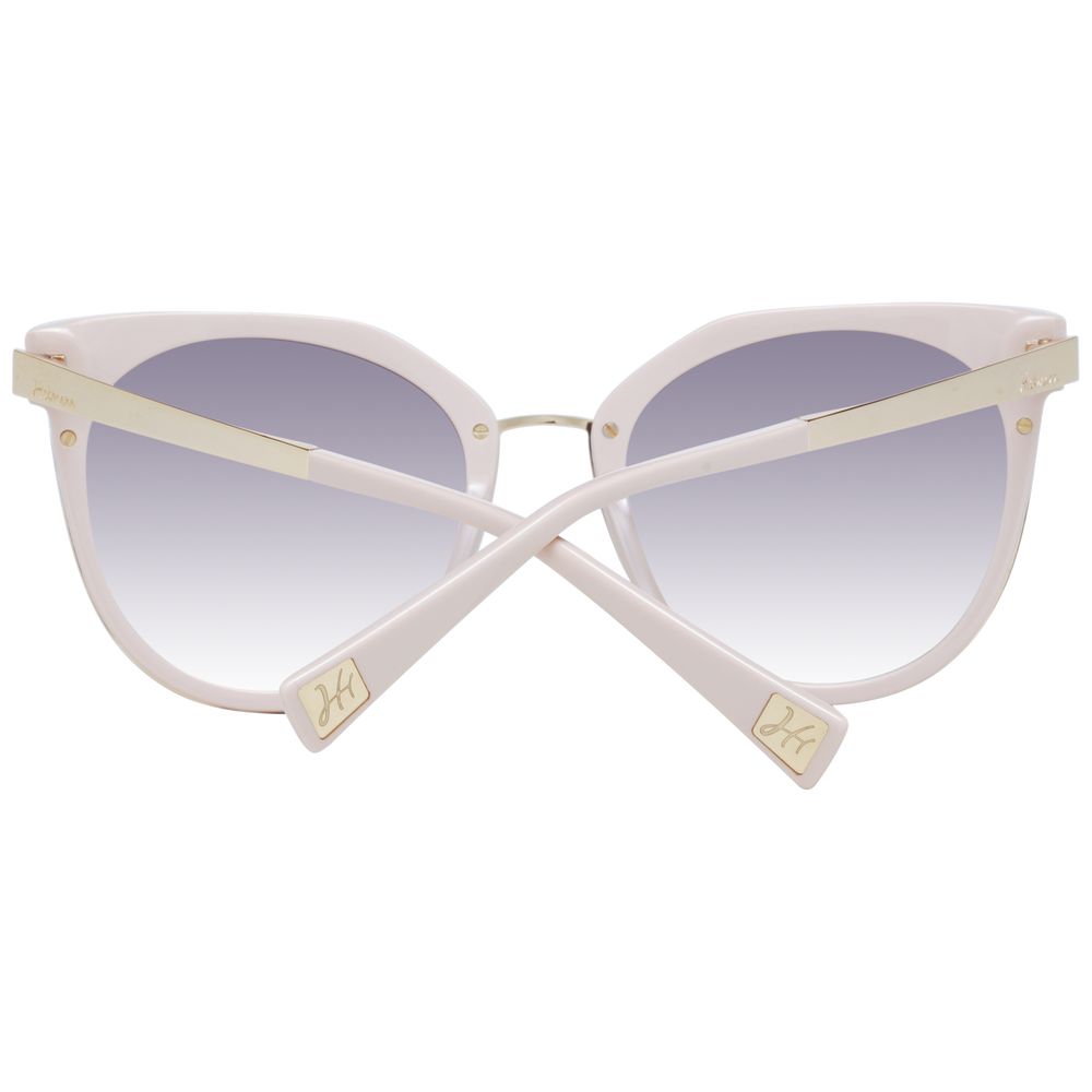 Ana Hickmann Beige Women Sunglasses