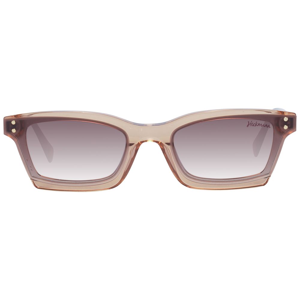 Ana Hickmann Brown Women Sunglasses