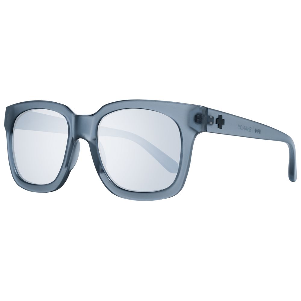 Spy Gray Unisex Sunglasses