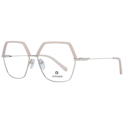 Etienne Aigner Gold Women Optical Frames