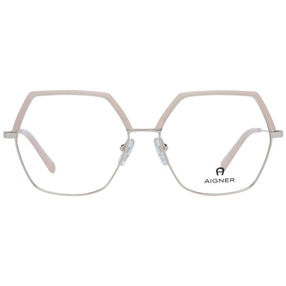 Etienne Aigner Gold Women Optical Frames