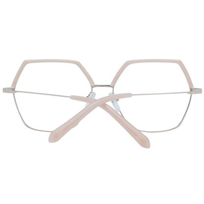 Etienne Aigner Gold Women Optical Frames