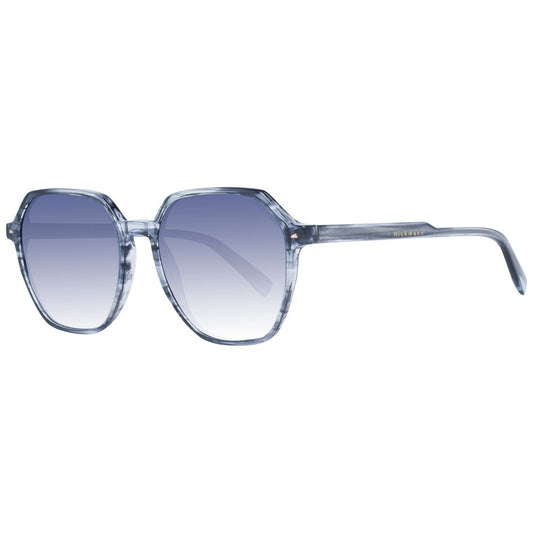 Ana Hickmann Gray Women Sunglasses