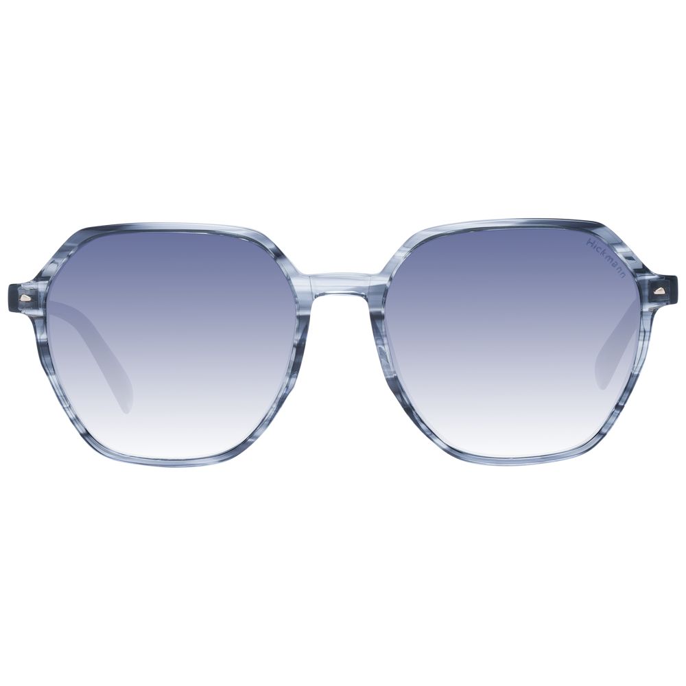 Ana Hickmann Gray Women Sunglasses