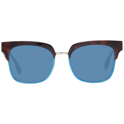 Ana Hickmann Blue Women Sunglasses