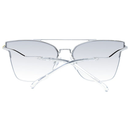 Ana Hickmann Silver Women Sunglasses