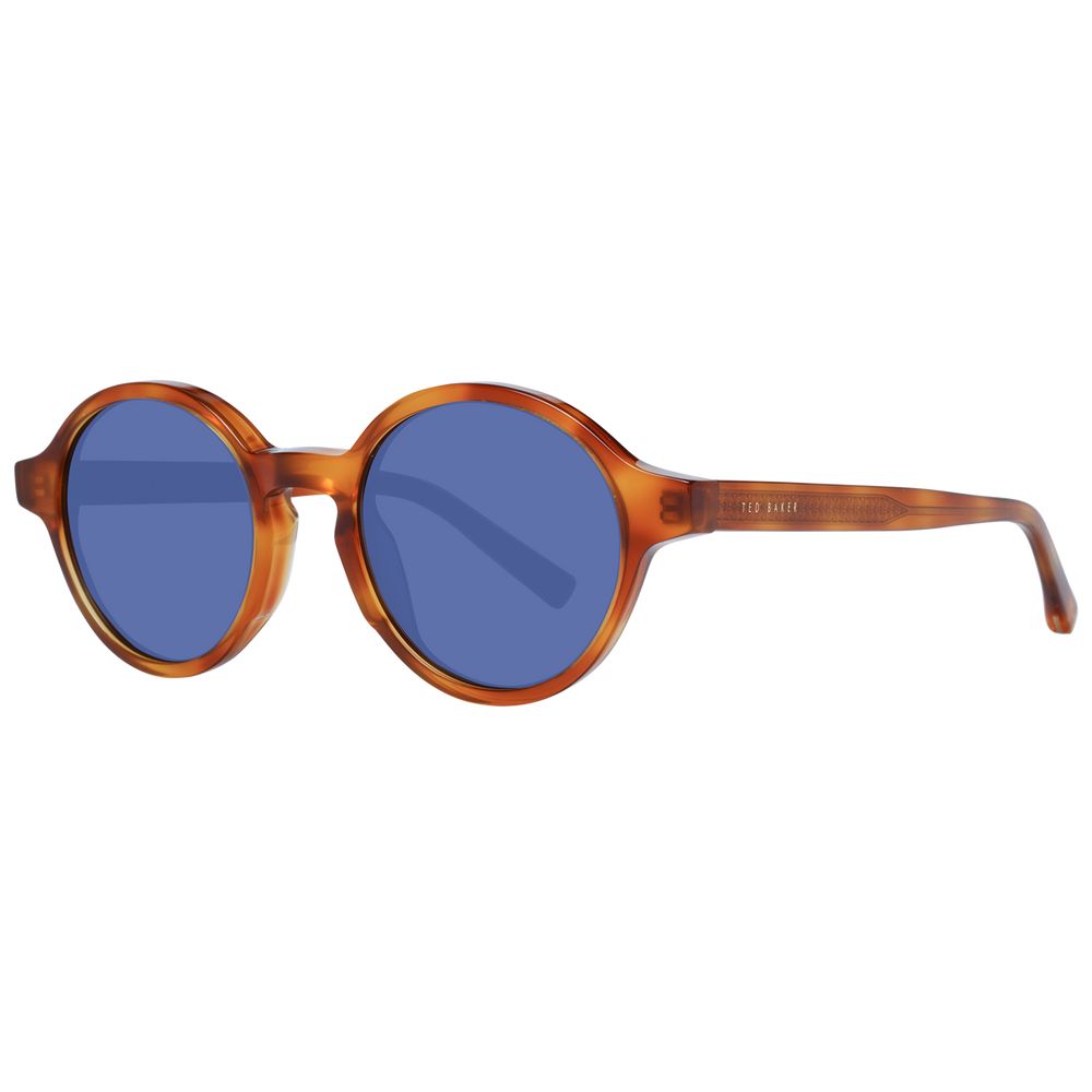 Gafas de sol marrones para hombre de Ted Baker