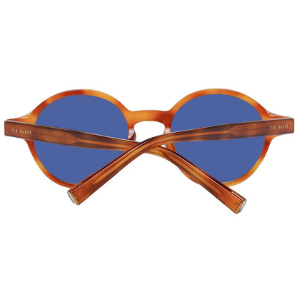 Gafas de sol marrones para hombre de Ted Baker