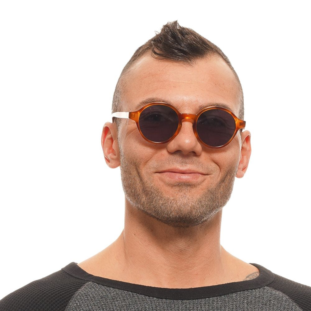 Gafas de sol marrones para hombre de Ted Baker