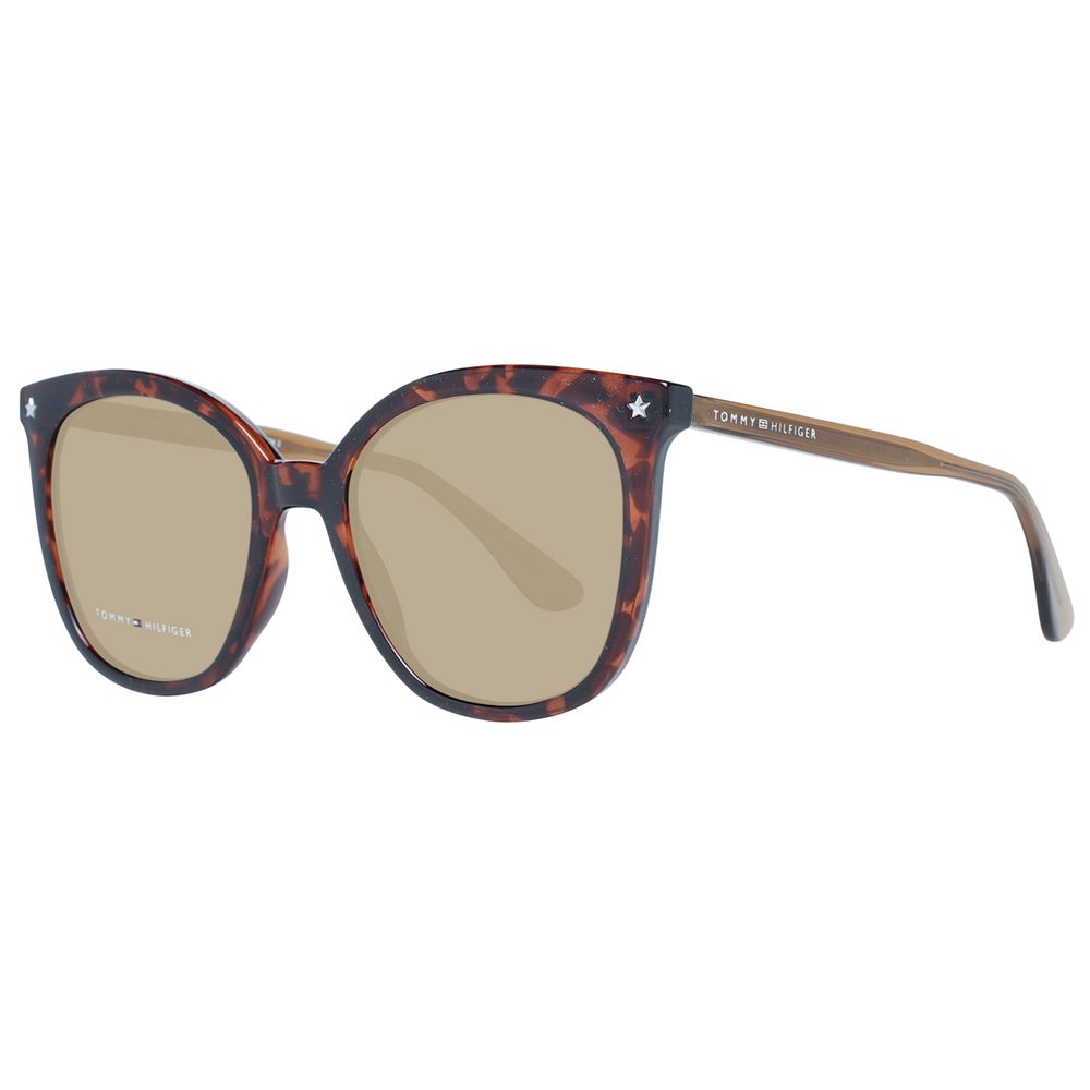 Tommy Hilfiger Multicolor Women Sunglasses