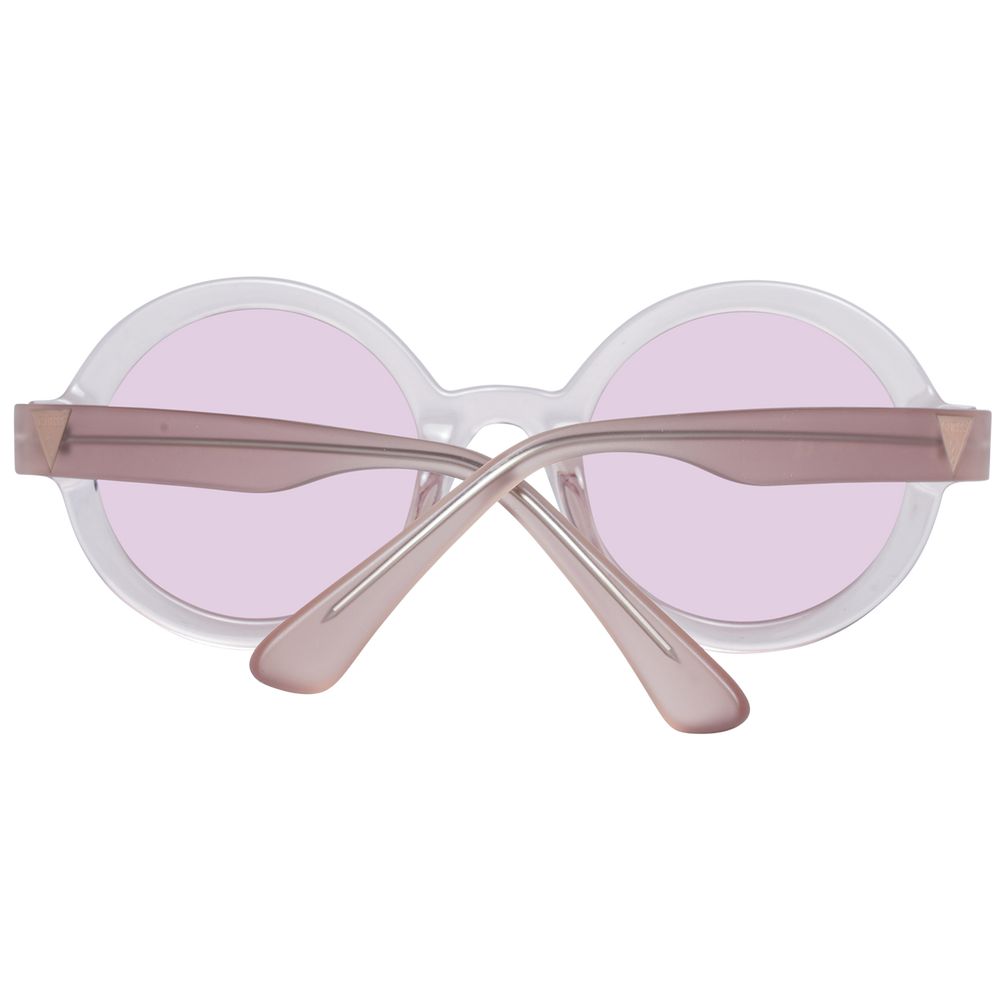 Guess Pink Women Sunglasses