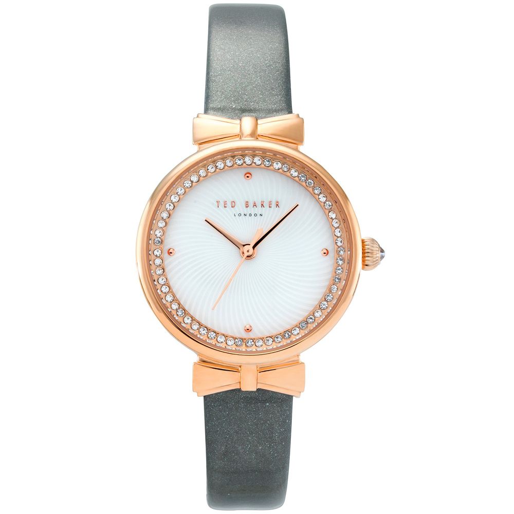 Timex Rose Gold Women Watch